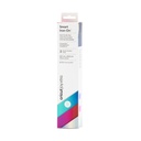 Thermal transfer vinyl sheet Cricut 2010397 (3 Units)