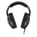 Auriculares con Micrófono Sennheiser HD 569 Negro
