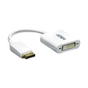 Adaptador DisplayPort a DVI Aten VC965-AT Blanco