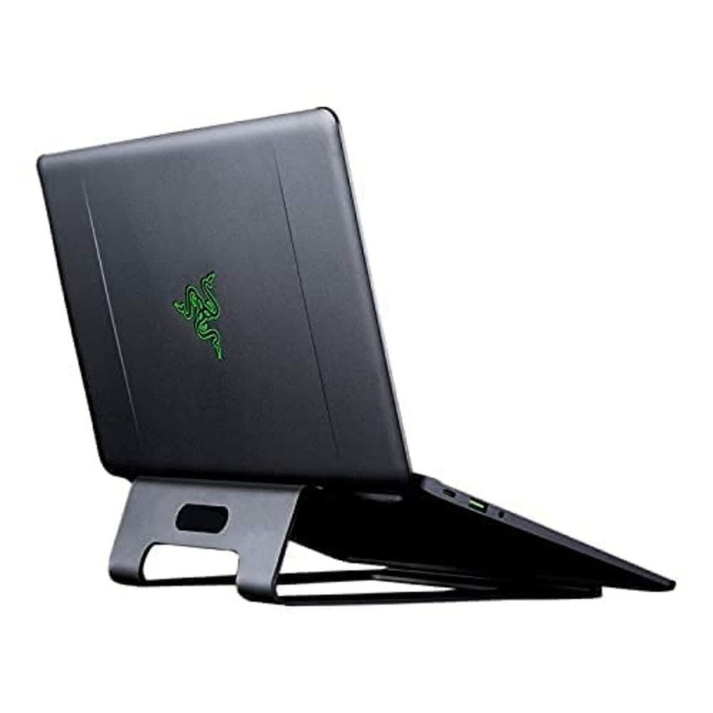 Soporte para Portátil Razer RC21-01110100-W3M1 Aluminio