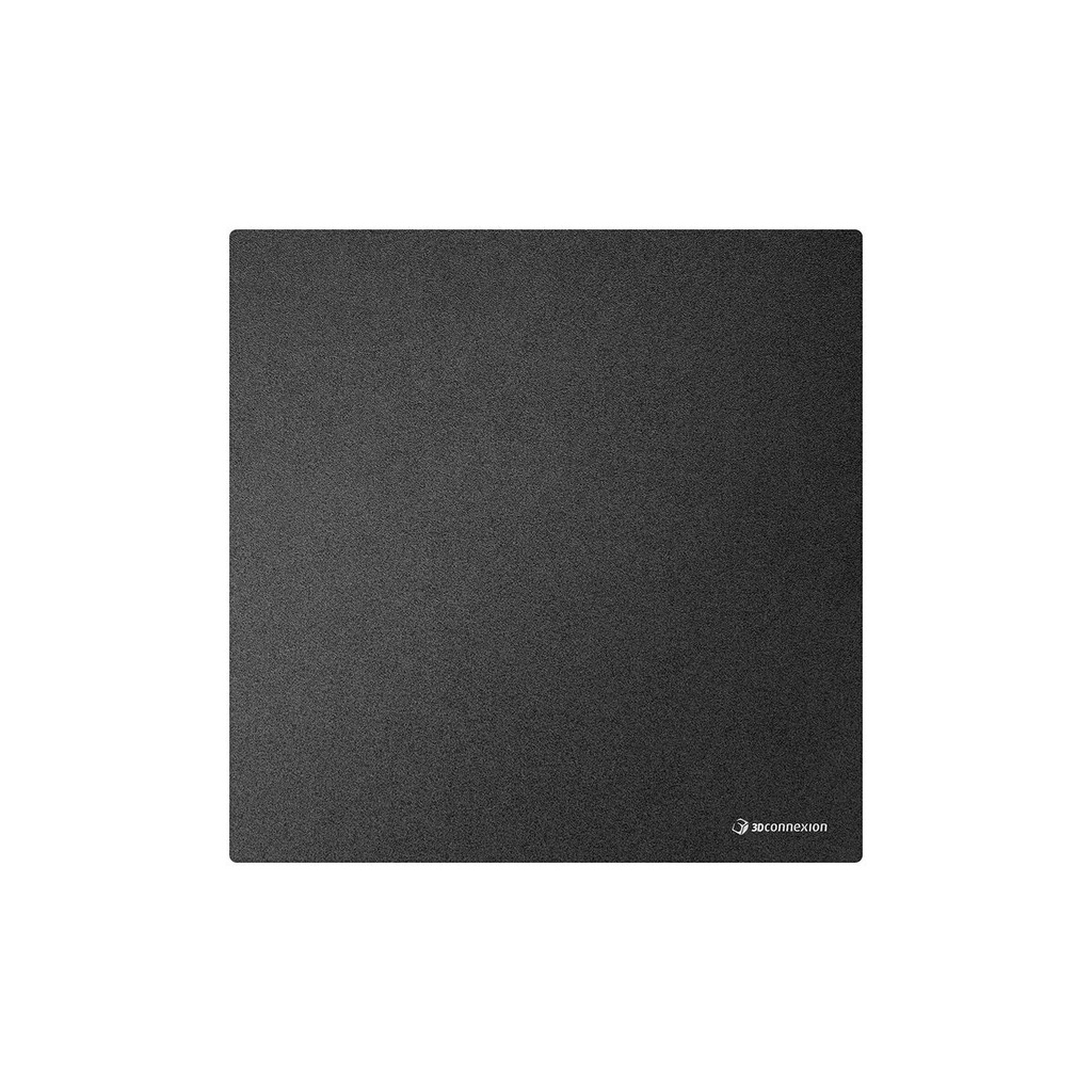 Alfombrilla de Ratón 3Dconnexion CadMouse Pad Compact Negro