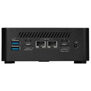 Mini PC MSI CUBI NUC 1M-036BES I3-100U