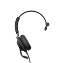 Auricular con Micrófono Gaming GN Audio Evolve2 40 SE Negro
