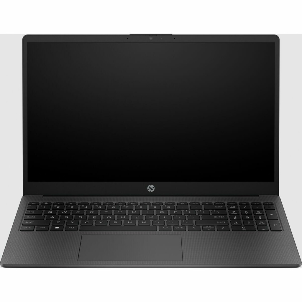 Laptop HP AL0A0AT 8 GB RAM 256 GB Spanish Qwerty 15,6"