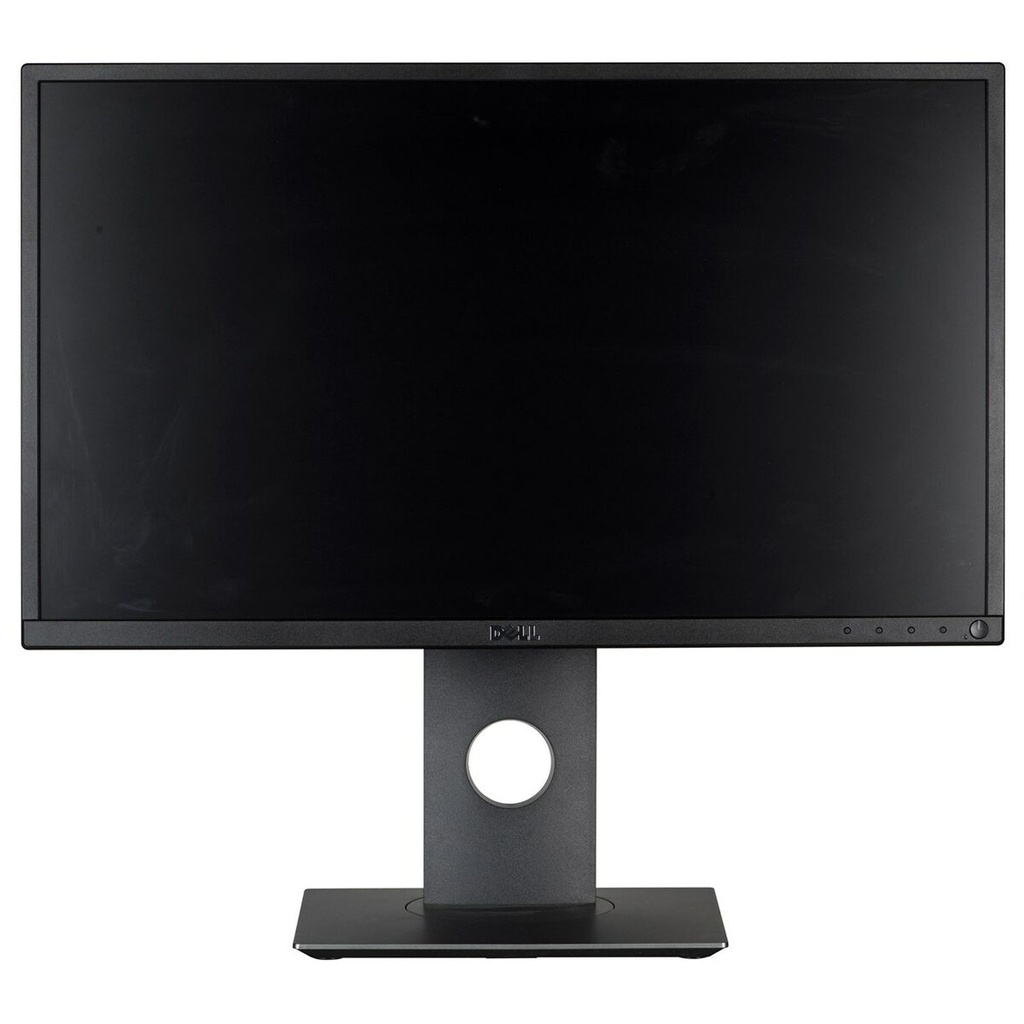 Monitor Dell P2417H Full HD 23,8" (Reacondicionado A)