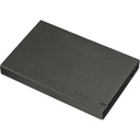 Disco Duro Externo INTENSO 6028660 1 TB Antracita