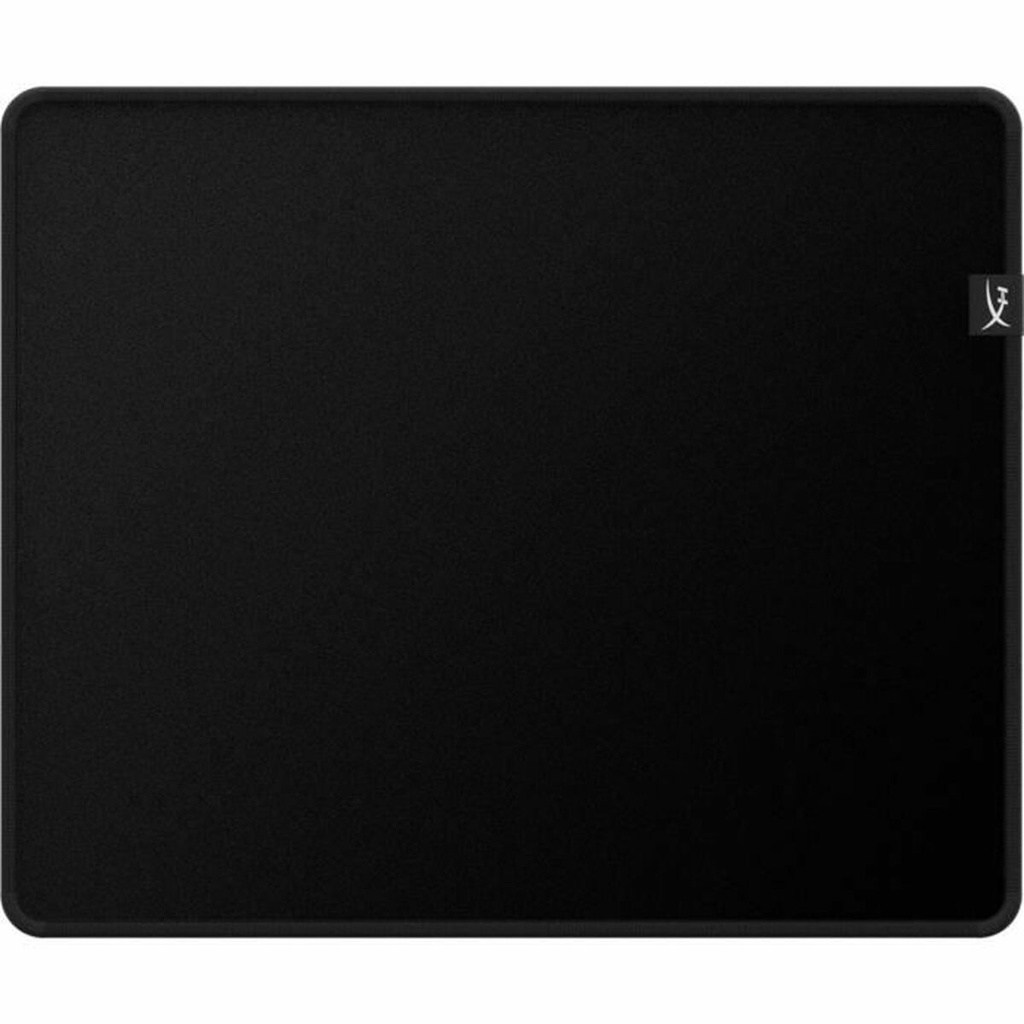 Alfombrilla de Ratón HyperX Pulsefire Negro