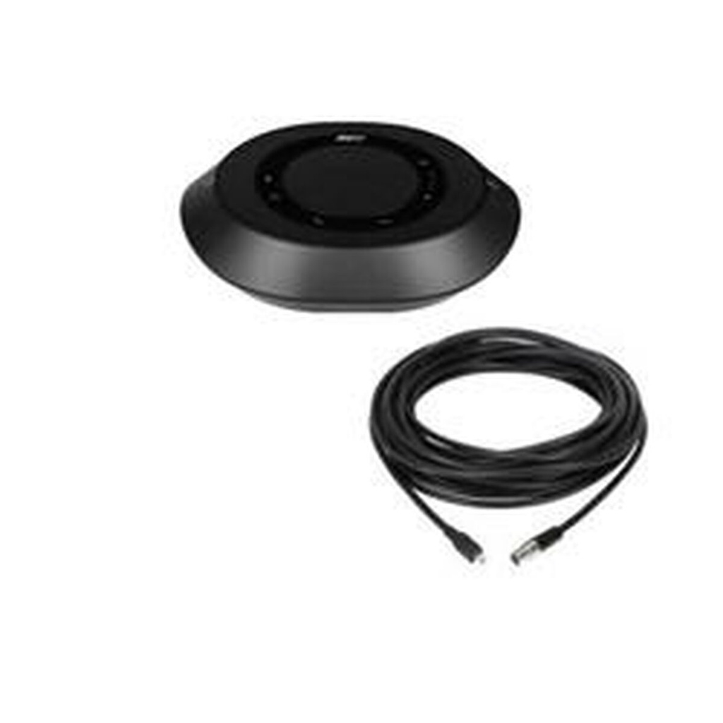 Cable USB AVer 60U3300000AD Negro 10 m