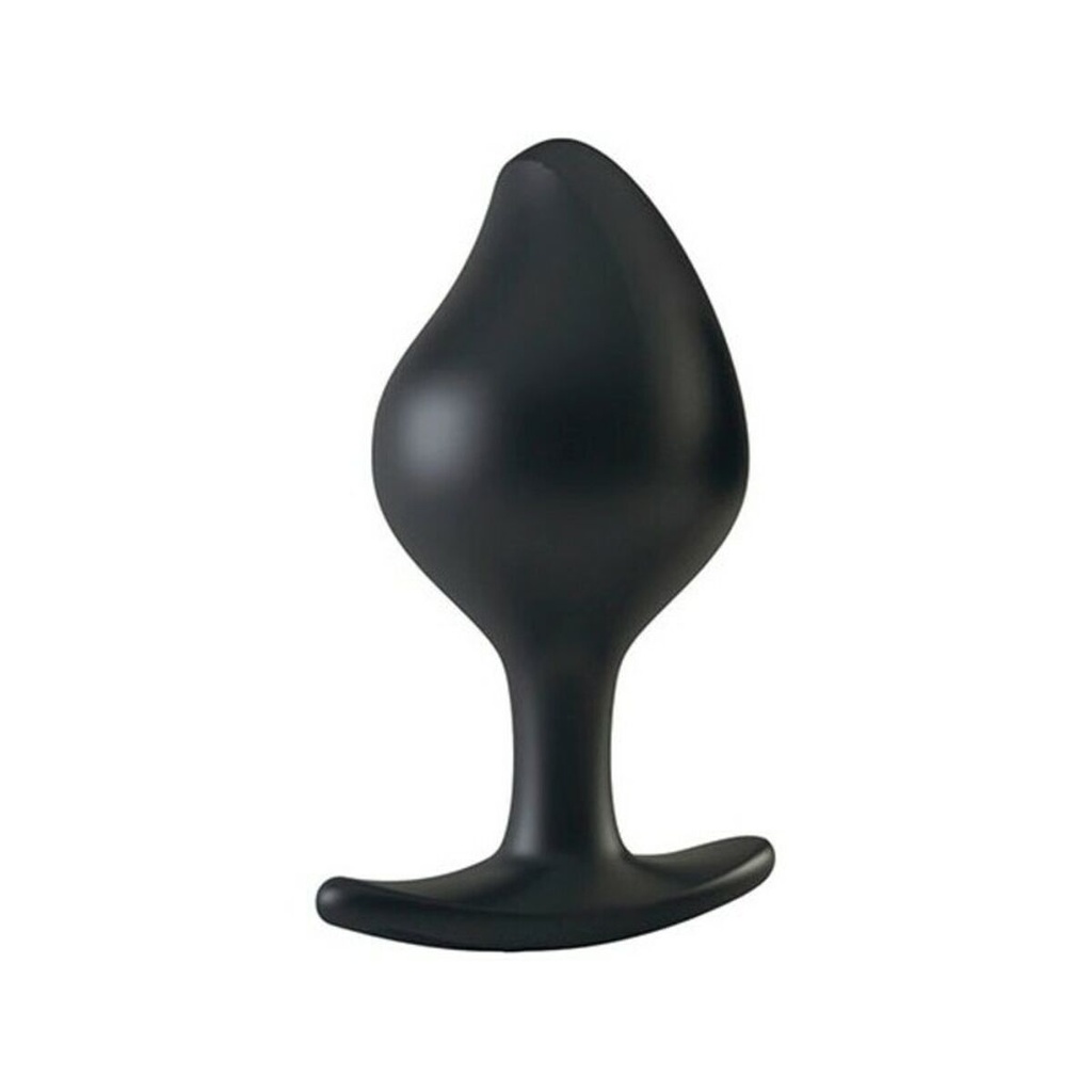 Anal plug Mystim 5 Black
