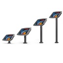 Tablet cover Compulocks TCDP04209IPDSB Black