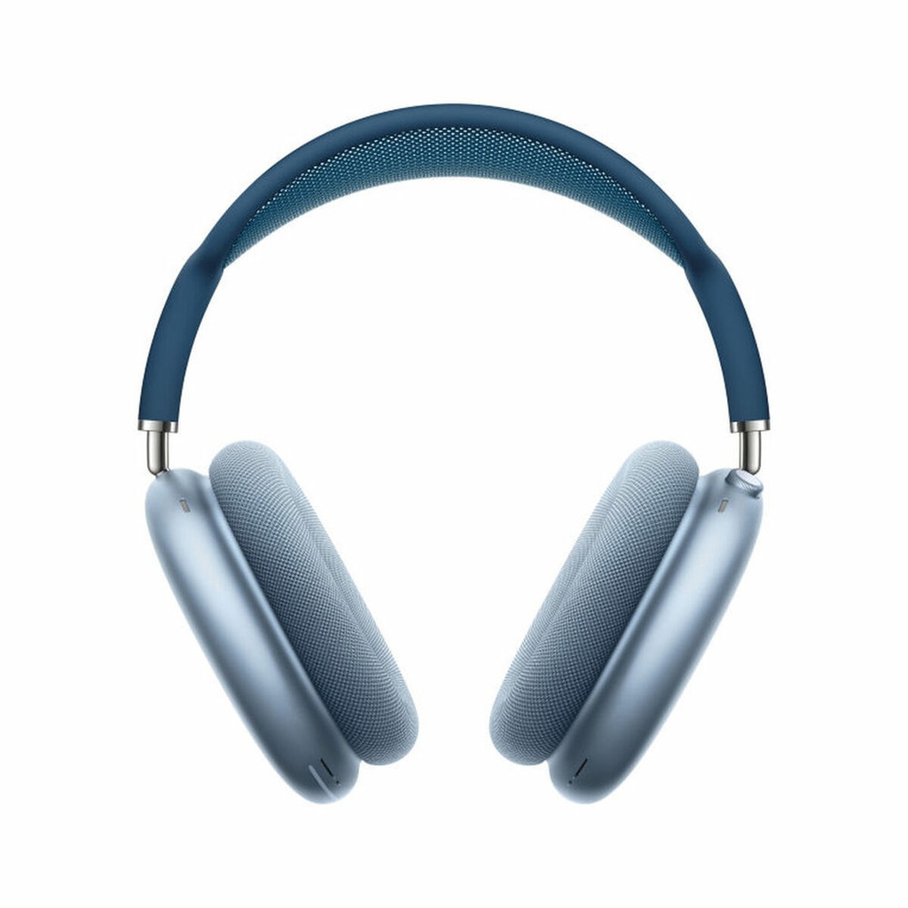 Headphones with Microphone Apple AirPods Max Blue