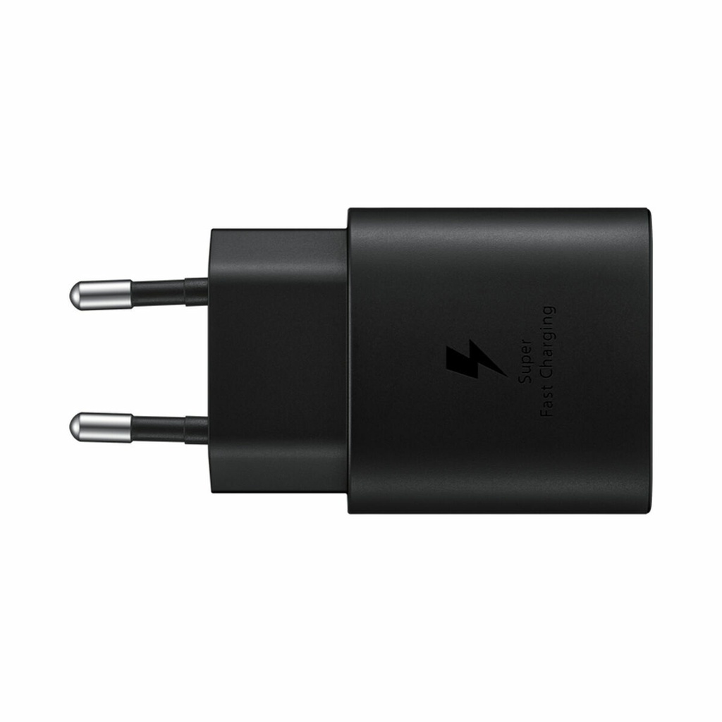 Wall Charger Samsung EP-TA800 Black