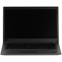 Laptop Lenovo ThinkPad T480S 14" Intel Core I5-8350U 12 GB RAM 256 GB SSD (Reacondicionado A)