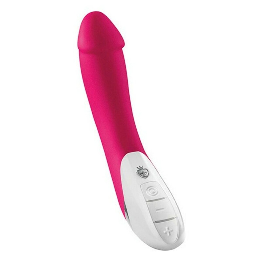 Vibrador Mystim MS46840 Rosa