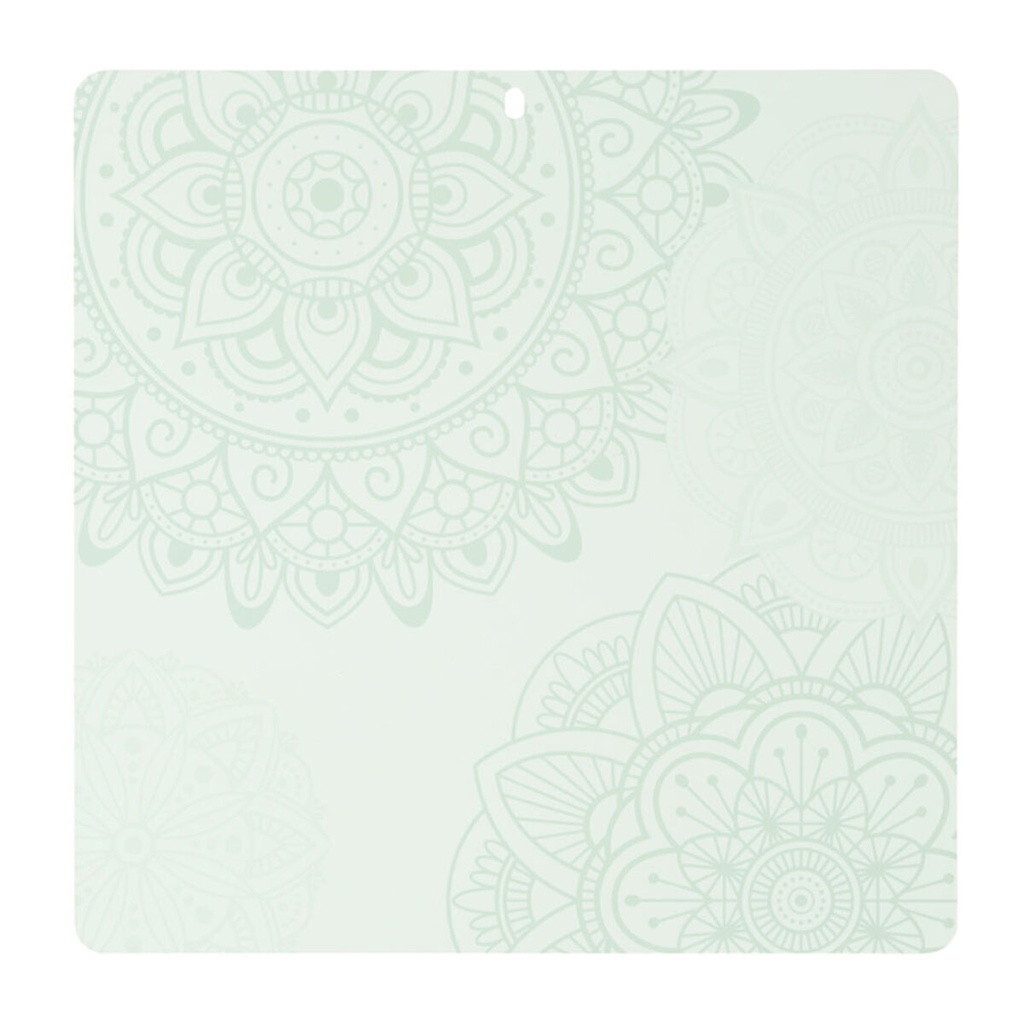 Thermal transfer vinyl sheet Cricut Decorative (6 Units)