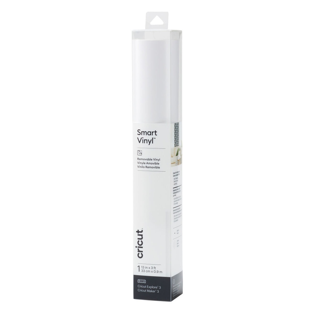 Adhesive Vinyl for Cutting Plotter Cricut Smrtvnl