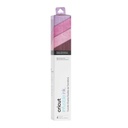 Thermal transfer vinyl sheet Cricut DISTRESSED BERRY (4 Units)