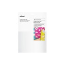 Thermal transfer vinyl sheet Cricut 2010361 (8 Units)