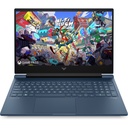 Laptop HP A31BMEA 16" Intel core i7-14650HX 16 GB RAM 1 TB SSD Qwerty Español Nvidia Geforce RTX 4060