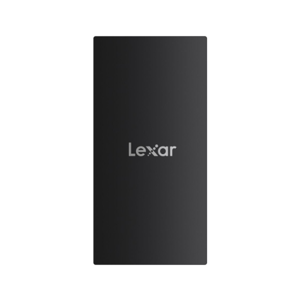 Disco Duro Externo Lexar LSL300002T-RNBNG 2 TB SSD