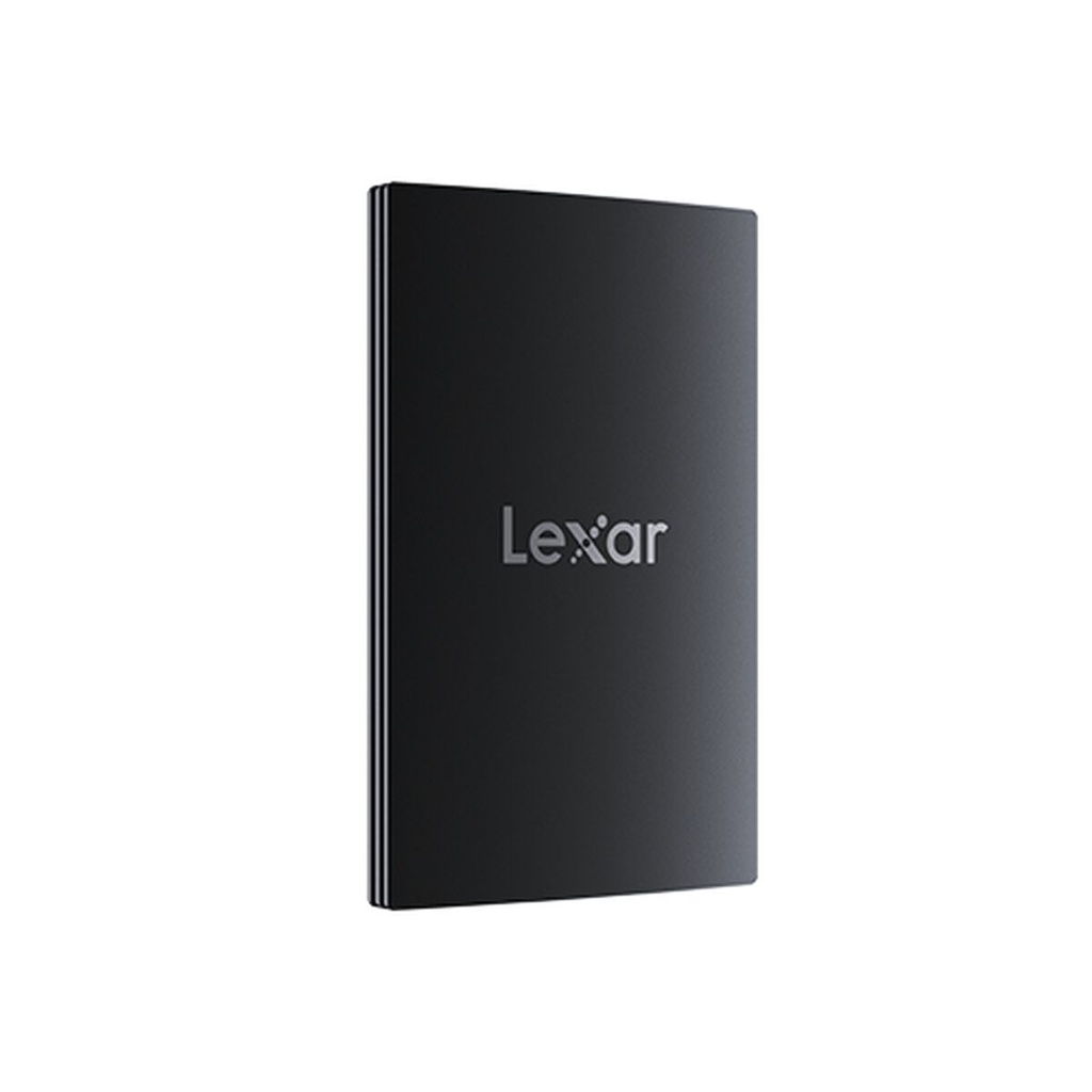 Disco Duro Externo Lexar LSL500X004T-RNBNG 4 TB SSD