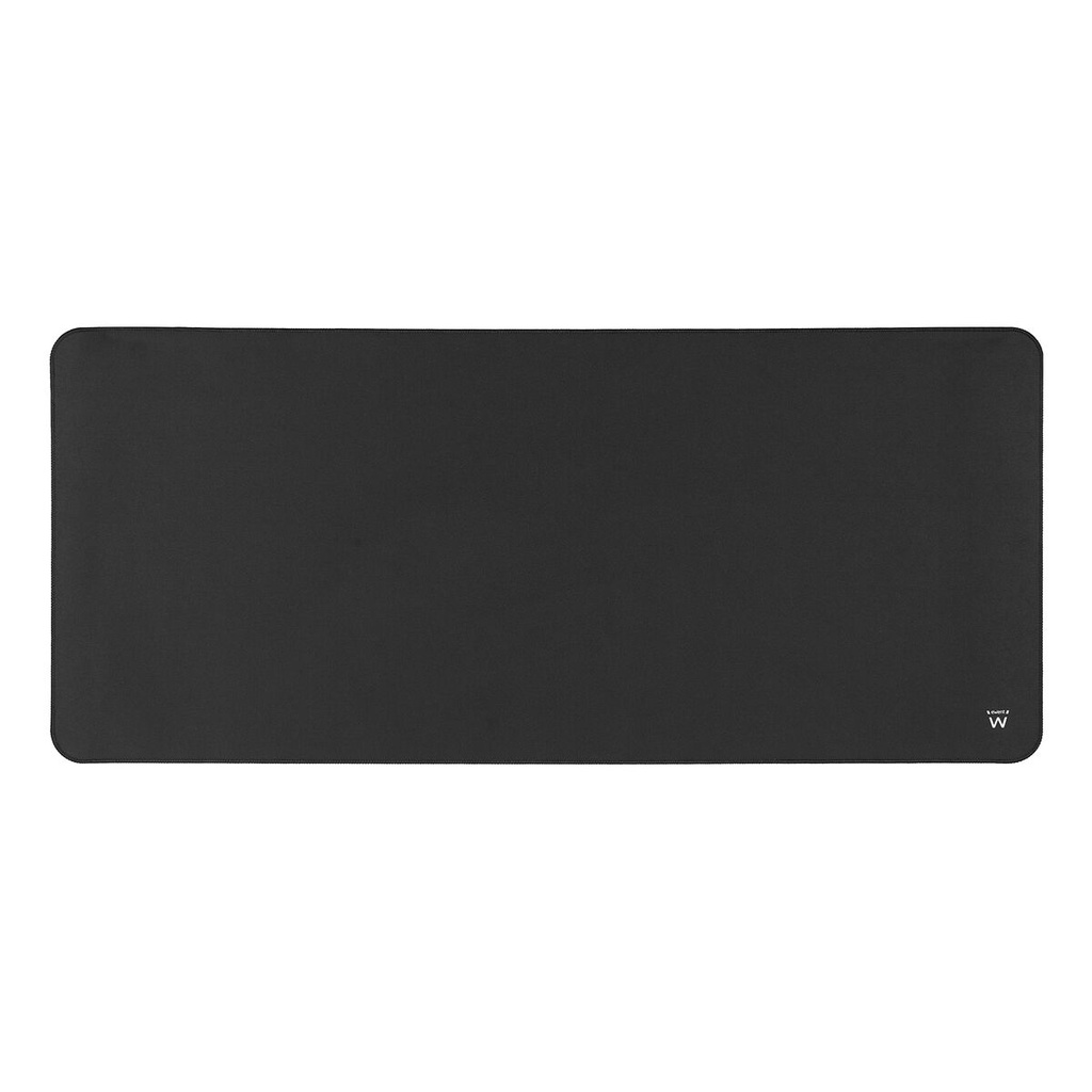 Mouse Mat Ewent EW3182 Black