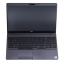 Laptop Dell LATITUDE 5500 15,6" 16 GB RAM 256 GB SSD Qwerty US (Reacondicionado A)