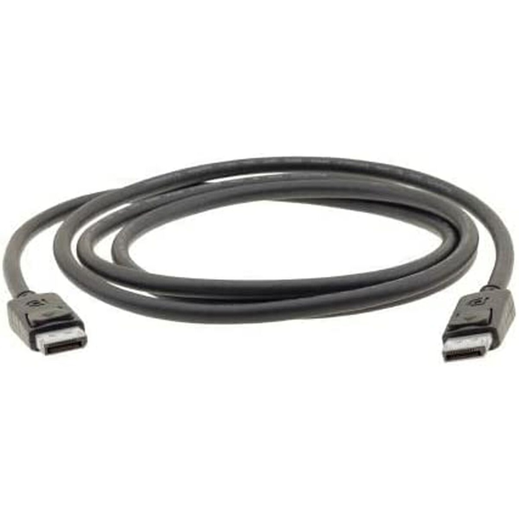 Cable DisplayPort Kramer 97-0617006 Negro 1,8 m
