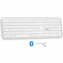 Bluetooth Keyboard Bluestork MAC V2