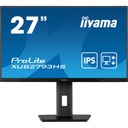 Gaming Monitor Iiyama XUB2793HS-B7 Full HD 27"