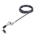 Cable de Seguridad Startech UNIVKMKO-LAPTOP-LOCK 2 m