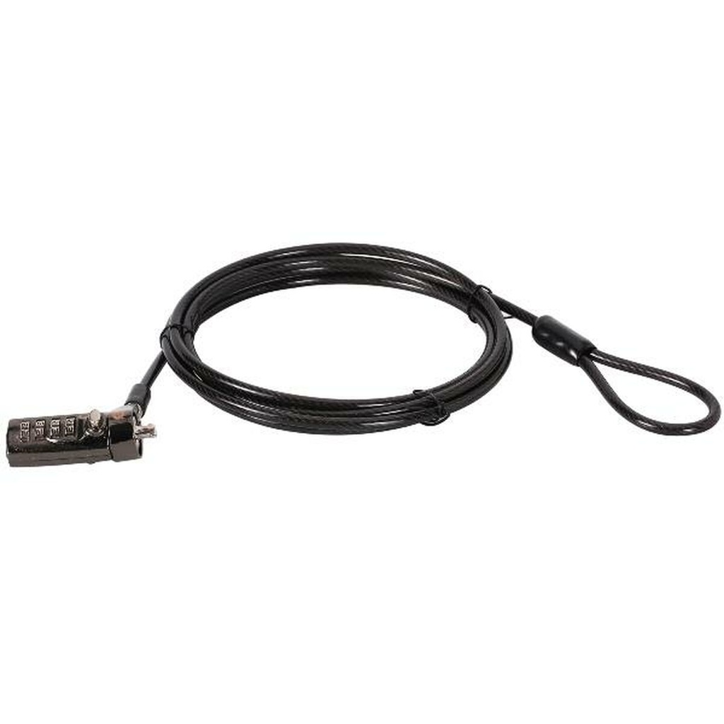 Cable de Seguridad Conceptronic 110507007101 1,8 m
