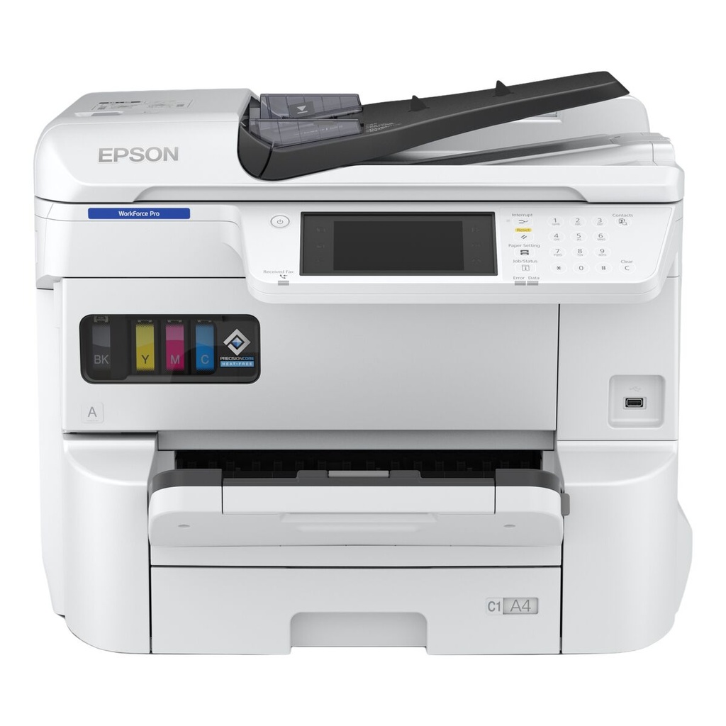 Printer Epson WorkForce Pro EM-C7100DWF