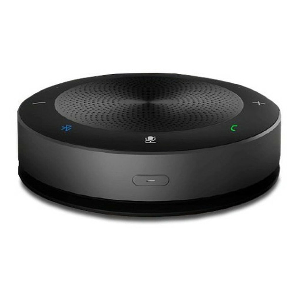 Altavoz Bluetooth USB Laia BHT Negro