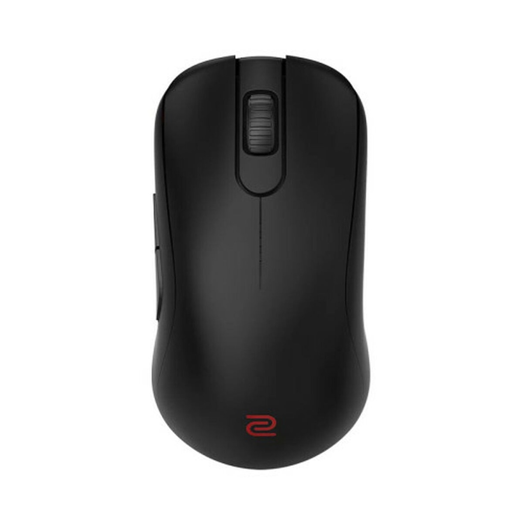 Ratón Zowie S2-DW 4K Negro