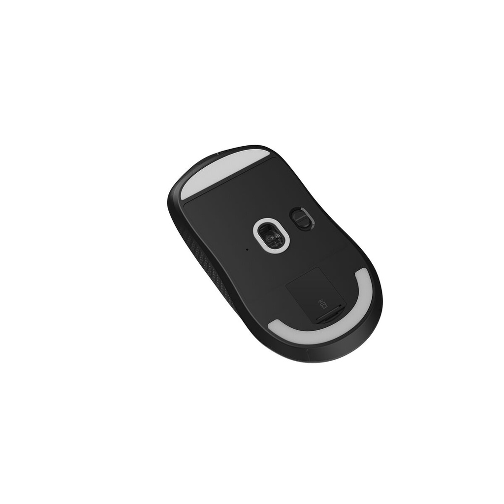 Ratón MSI VERSA 300 Negro 8000 dpi