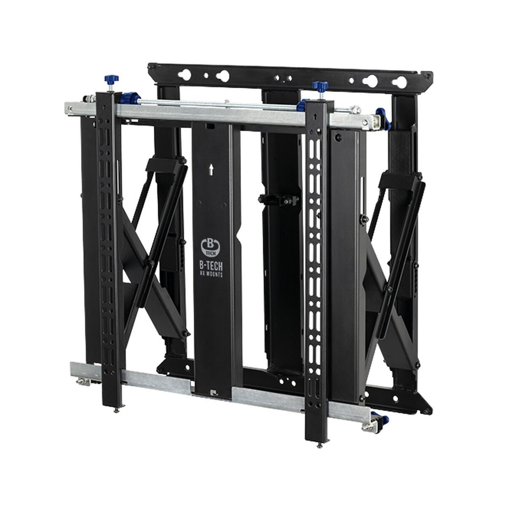 Soporte de Mesa para Pantalla B-Tech BT8312/B V2 70" 42"