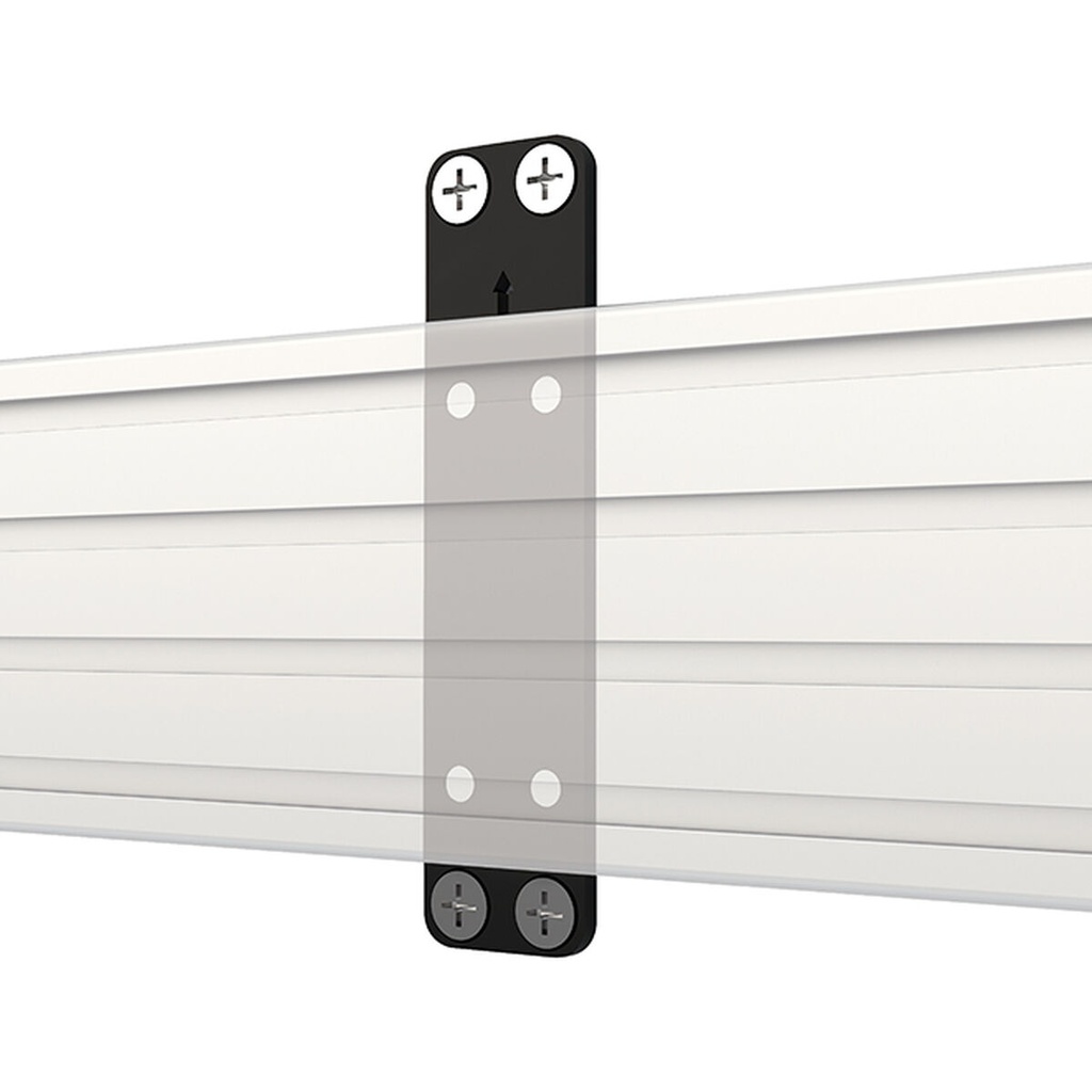 Soporte de Mesa para Pantalla B-Tech BT8390-WFK1/B