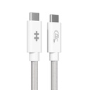 USB Cable Targus White