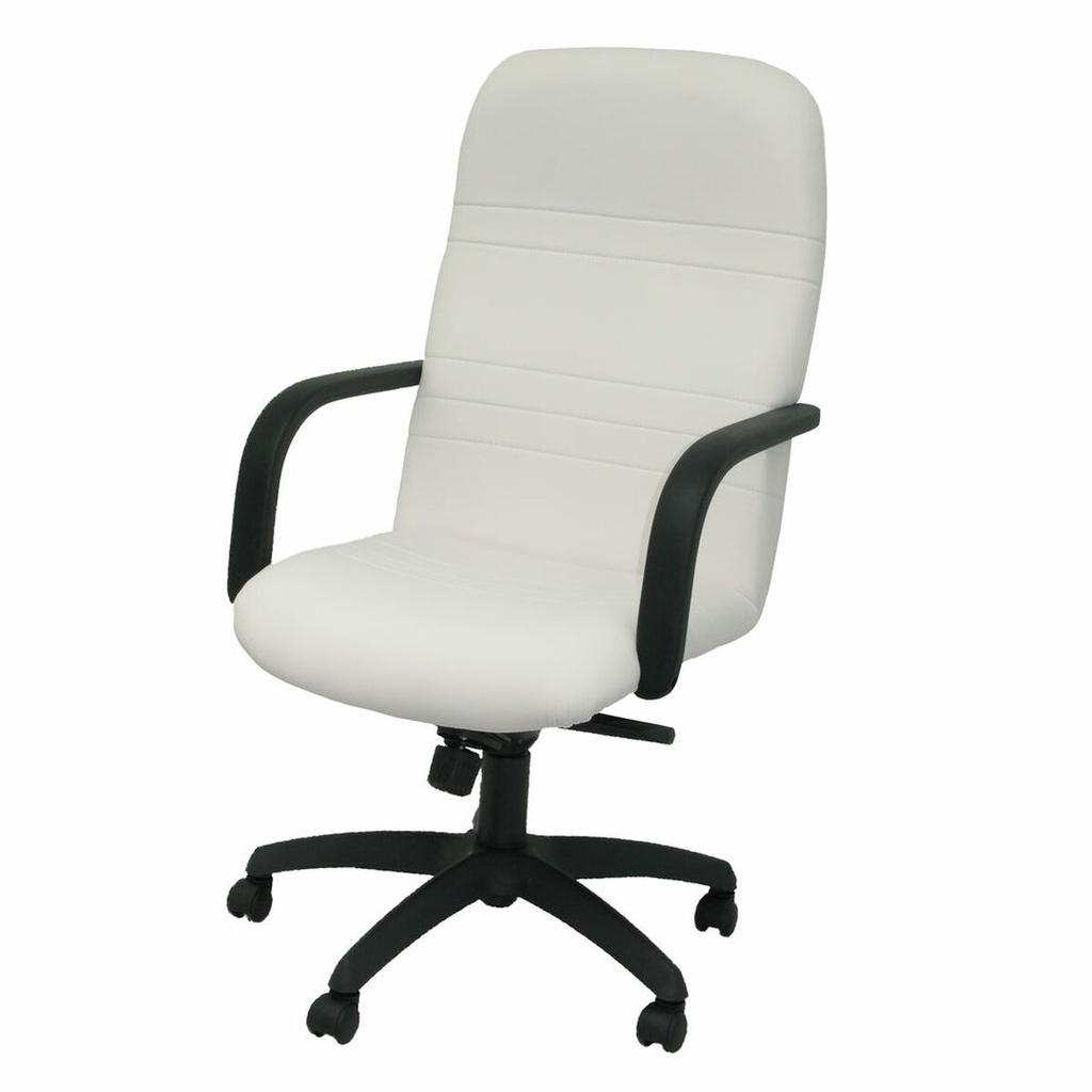 Office Chair Letur Piqueras y Crespo 0DBSPBL White