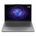 Laptop Lenovo LOQ 15IAX9E 15,6" 16 GB RAM 512 GB SSD Nvidia Geforce RTX 4050