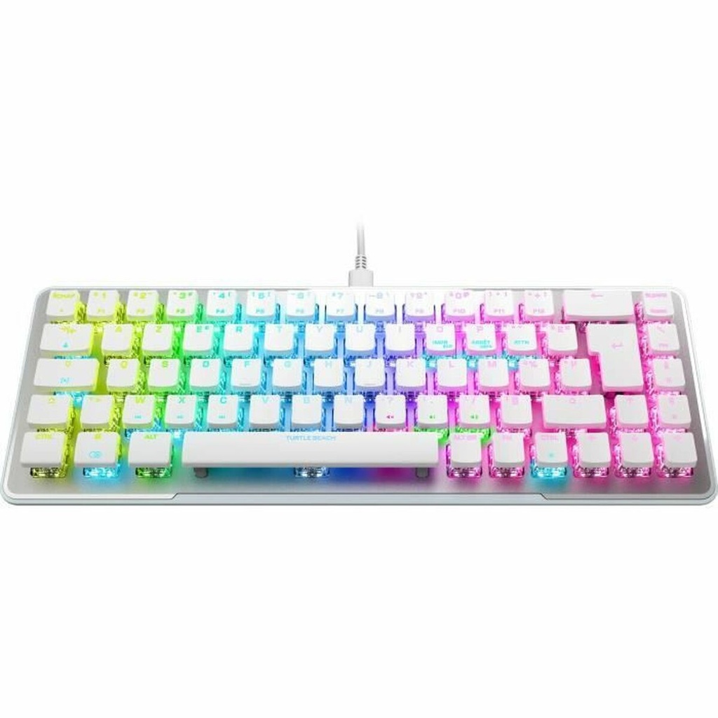 Teclado Turtle Beach TBK-3001-12-FR