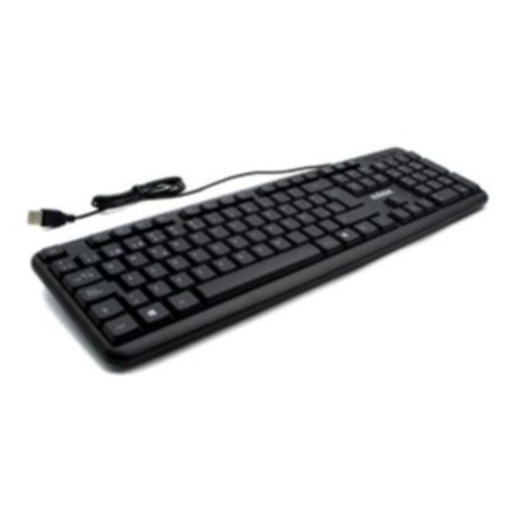 Teclado Nilox NXKBP000002