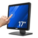 Monitor con Pantalla Táctil iggual IGG319659 17"