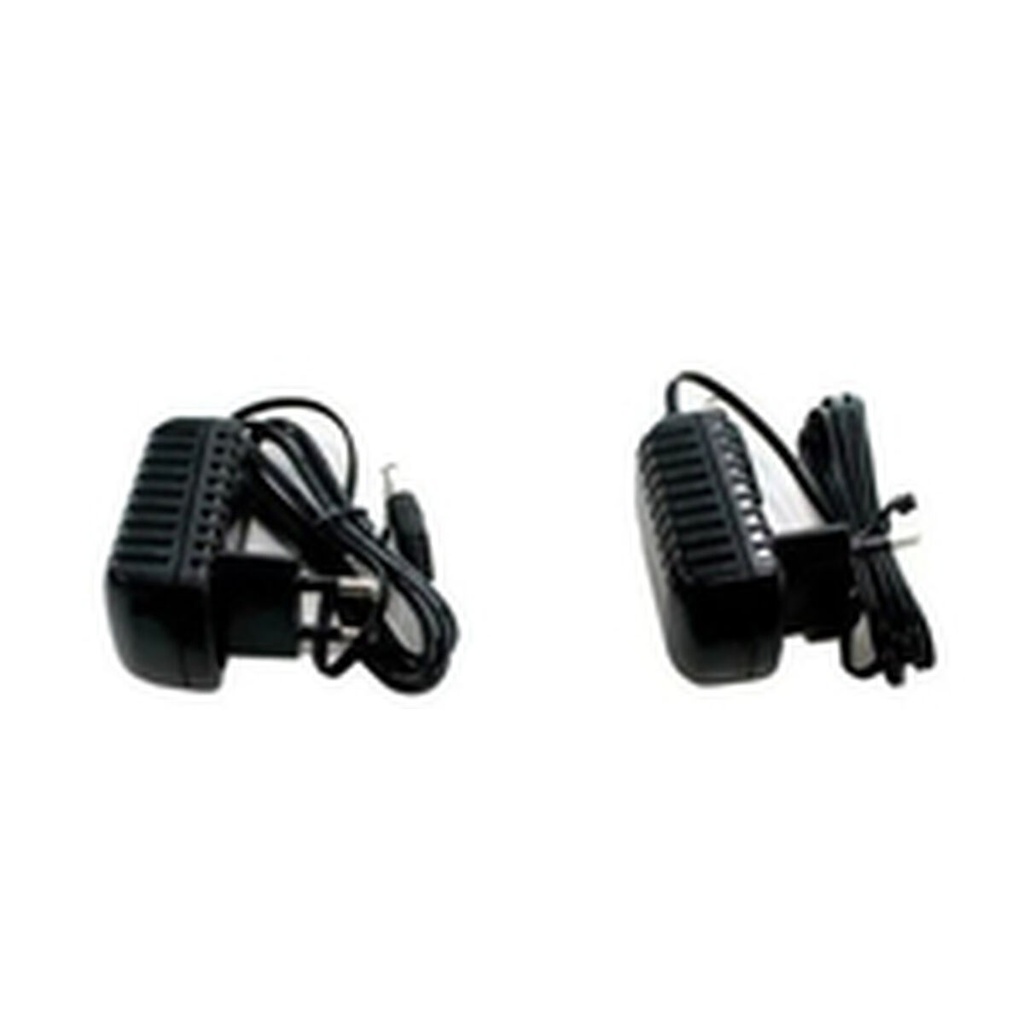 Cable Extensión HDMI a LAN RJ45 Netlock EXT-HDMI-01 Negro