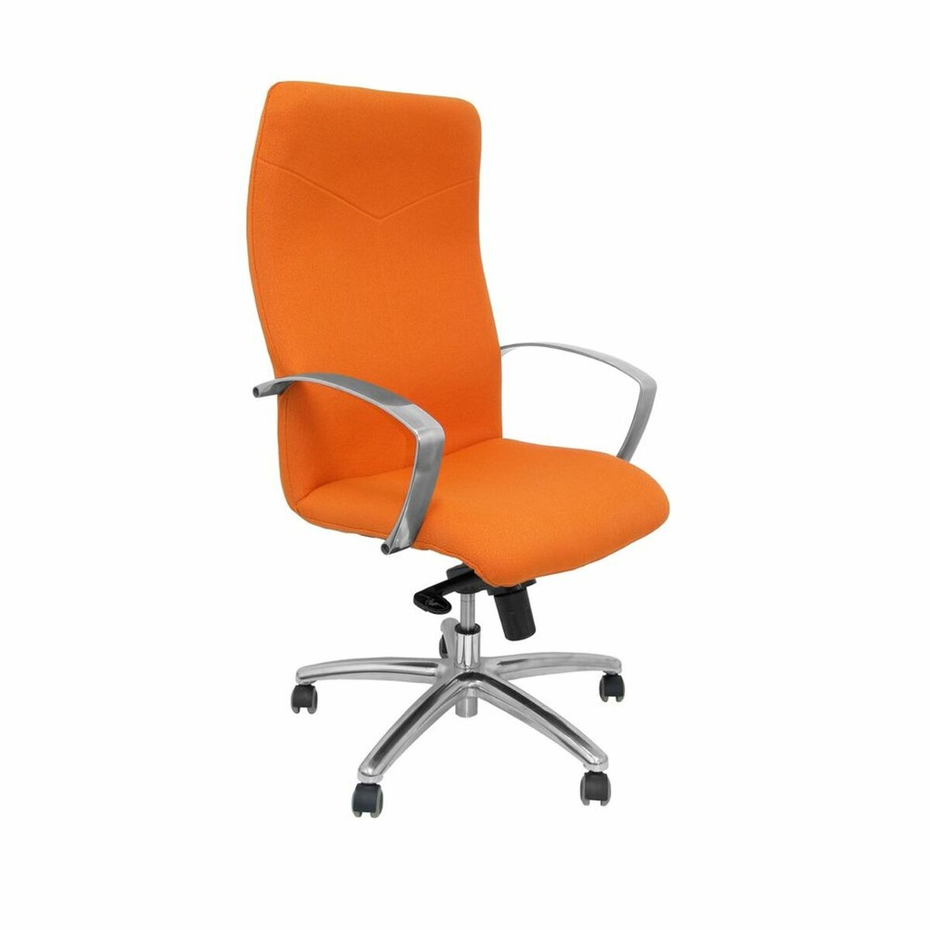 Office Chair Caudete bali Piqueras y Crespo BALI308 Orange