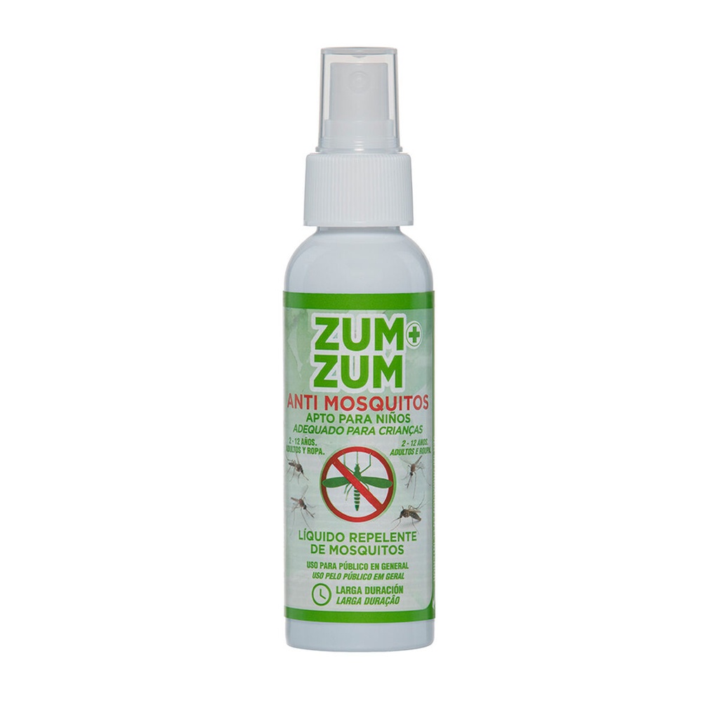 Mosquito repellent Zum 100 ml