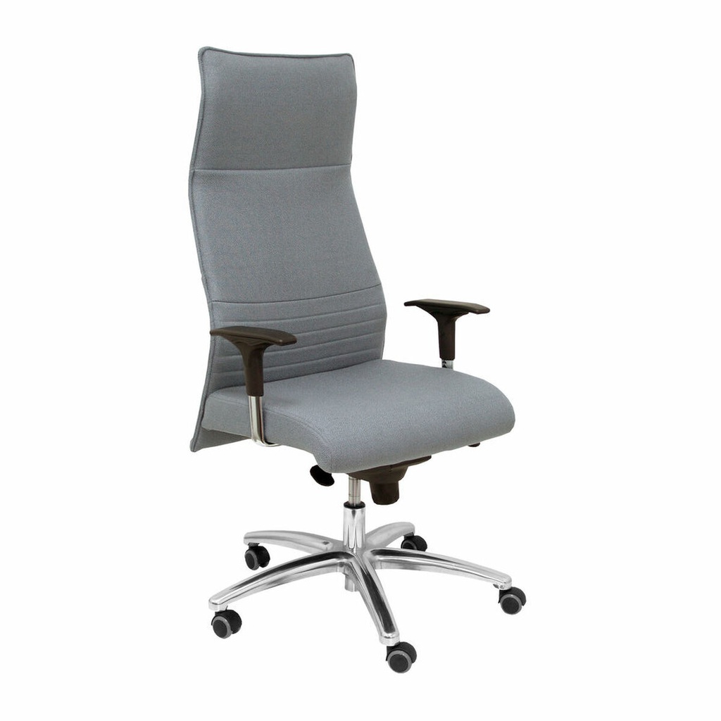 Office Chair Albacete Piqueras y Crespo BALI220 Grey