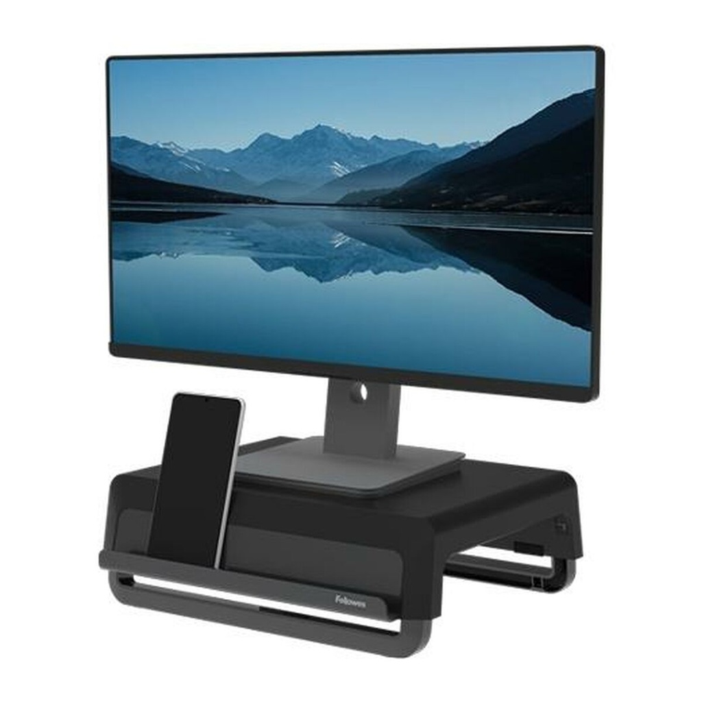 Soporte de Mesa para Pantalla Fellowes