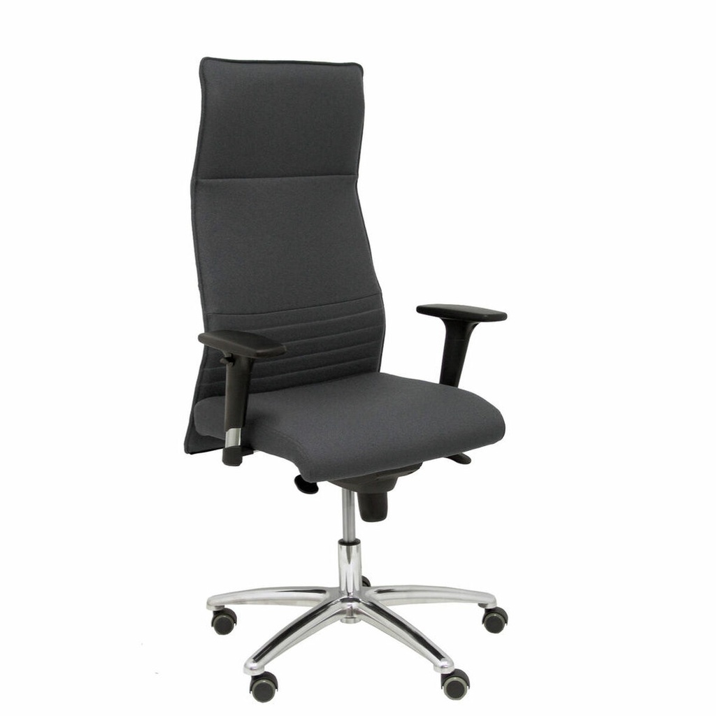 Office Chair Albacete XL Piqueras y Crespo BALI600 Dark grey
